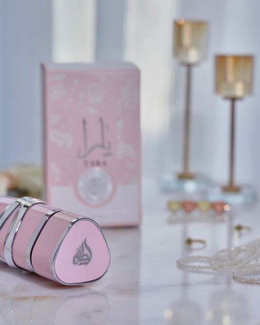 عطر يارا