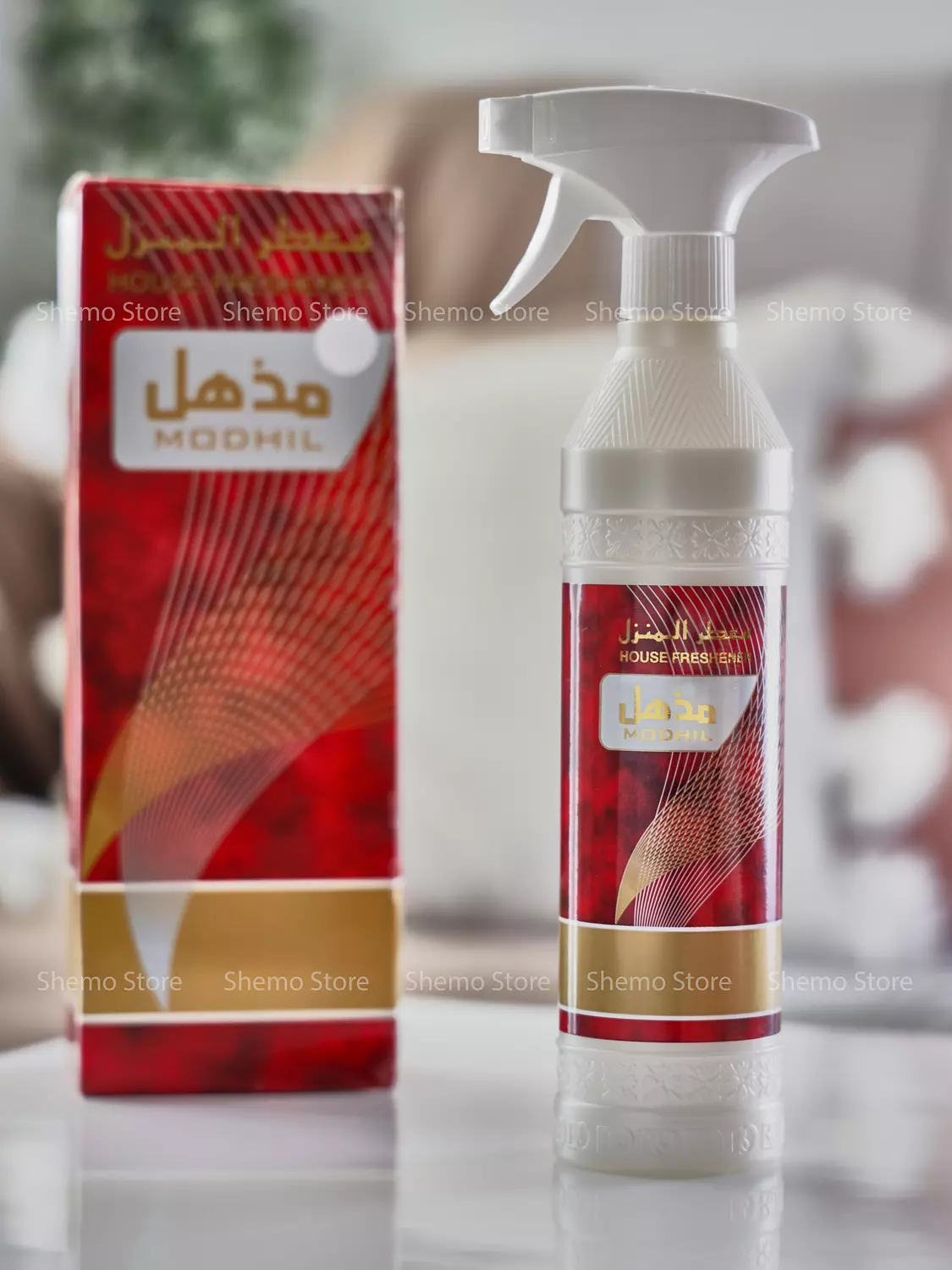 معطر مذهل من بانافع