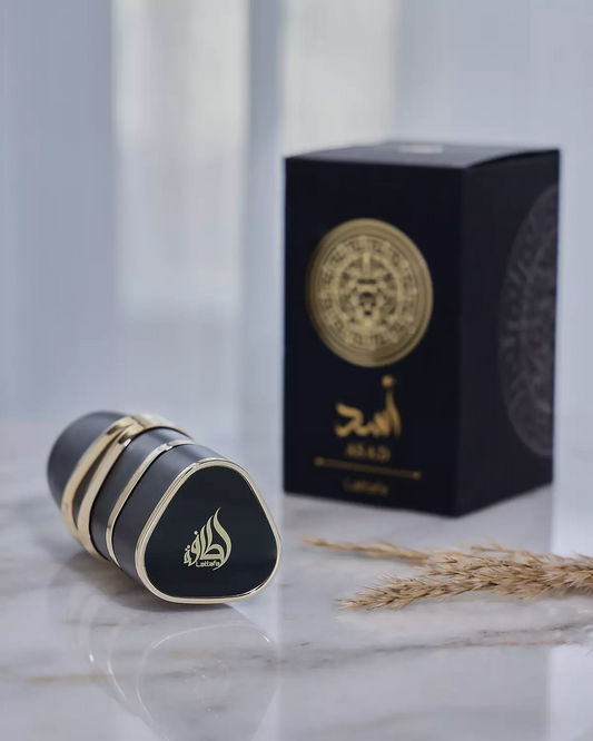 عطر اسد