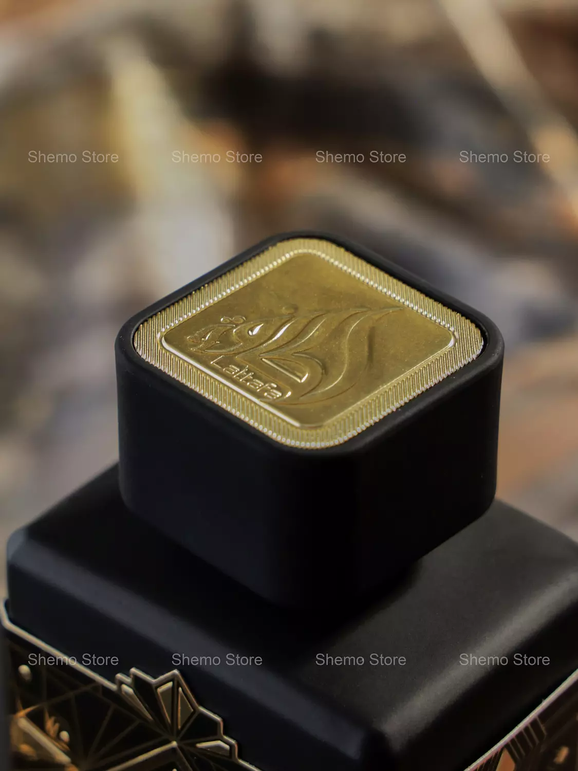 عطر بديع العود