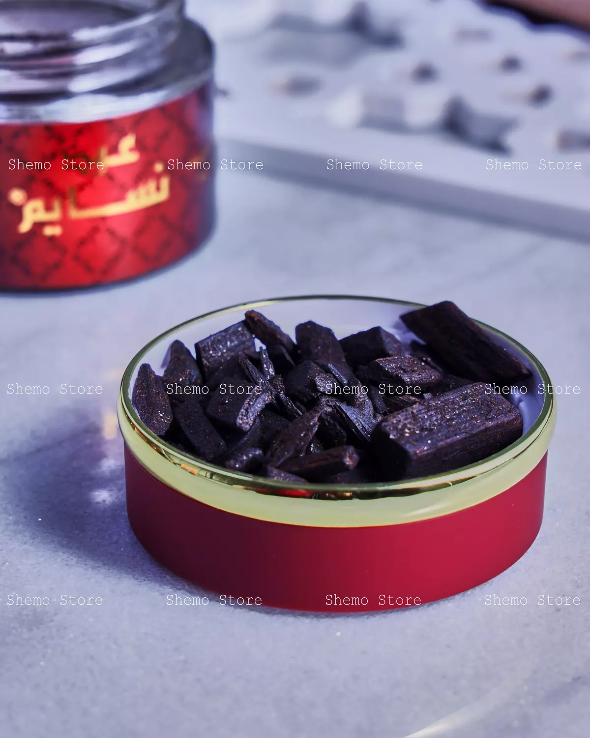 بخور عود النسايم