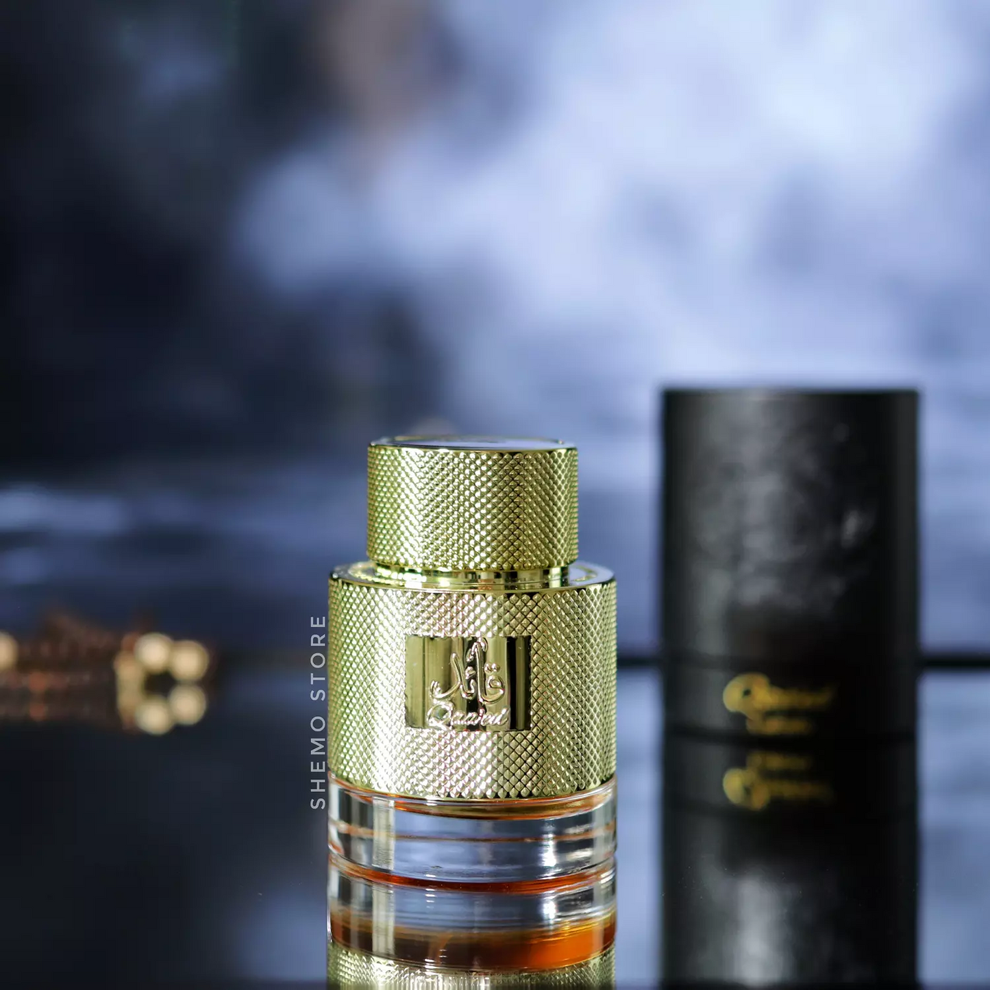 عطر قائد من لطافة