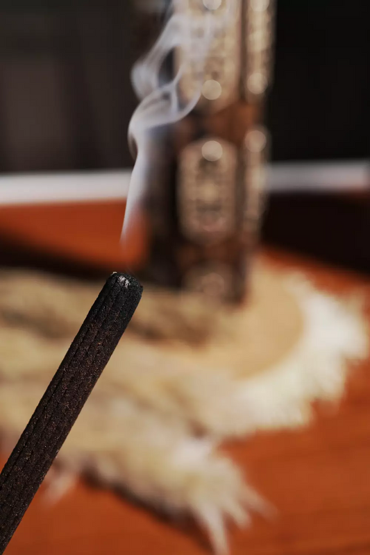 عرض بخور انسام 3 ساعات