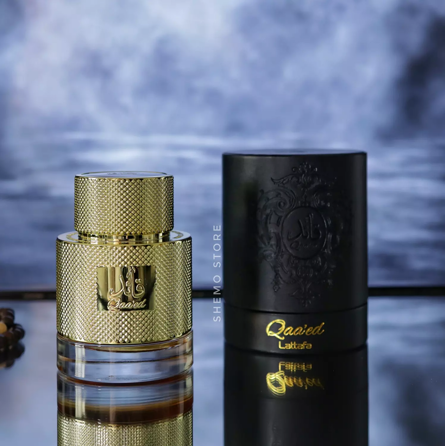 عطر قائد من لطافة