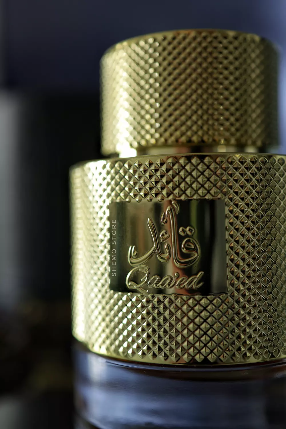 عطر قائد من لطافة