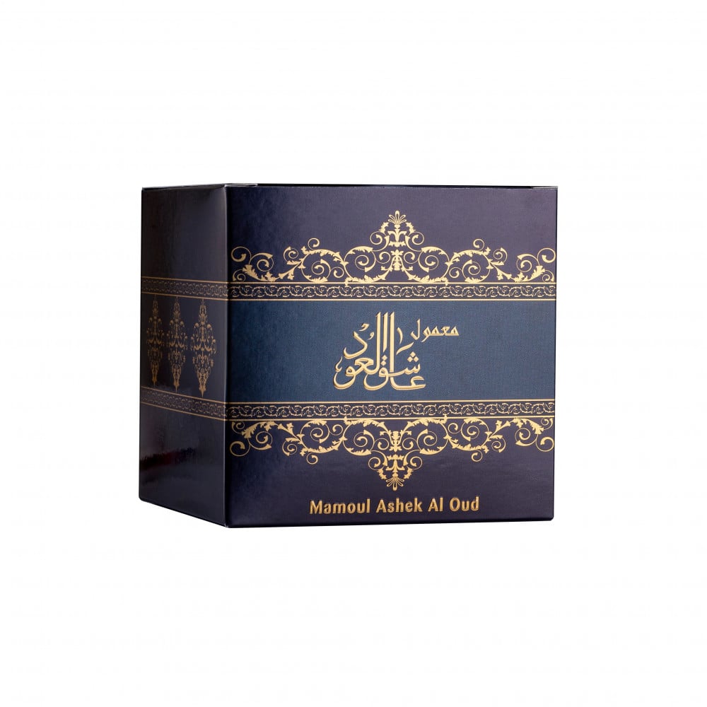 بخور معمول عاشق العود (الماس للعطور)