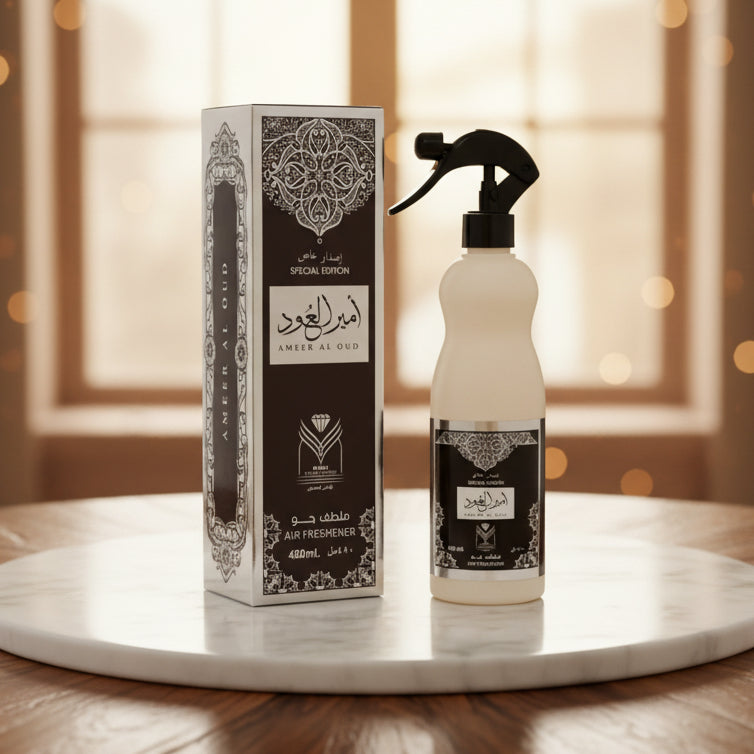 معطر امير العود ( اصدار خاص)