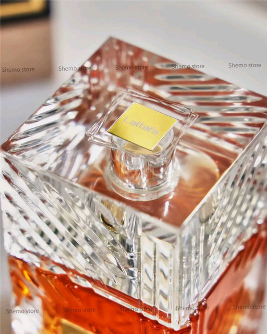 عطر خمرة من لطافة