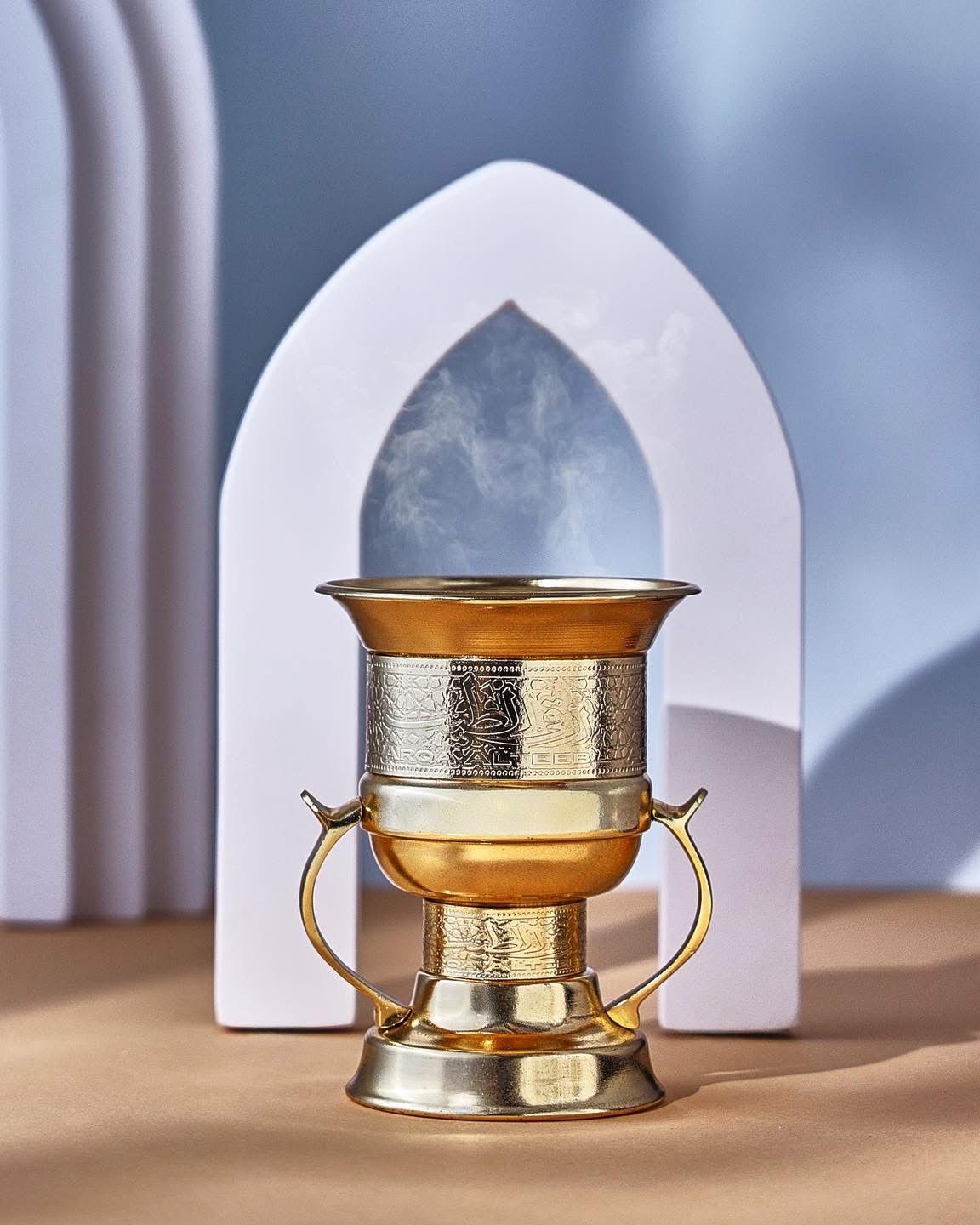 باقة الضيافة الكويتية(معمول كويتي)