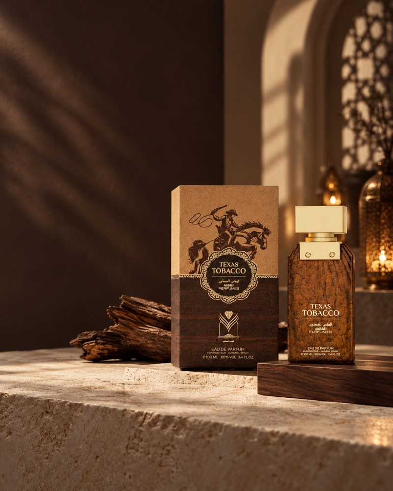 العطور