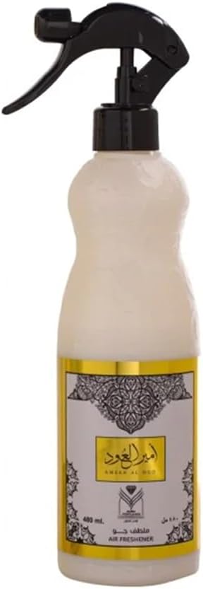 معطر امير العود الذهبي