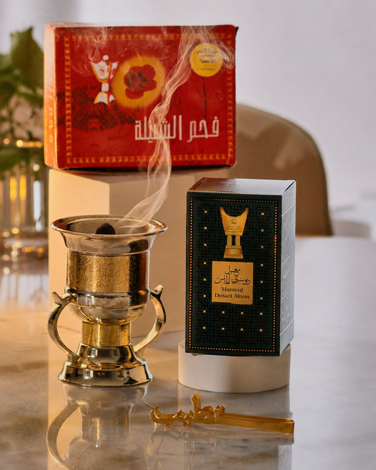 باقة ( معمول دوسري ) الماس ( السعودية)