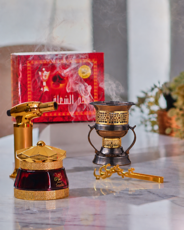 باقة معمول سعادة ( السعودية )