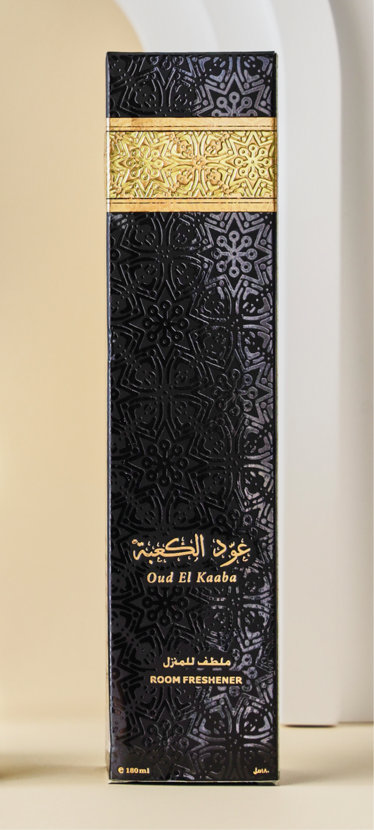 معطر عود الكعبة