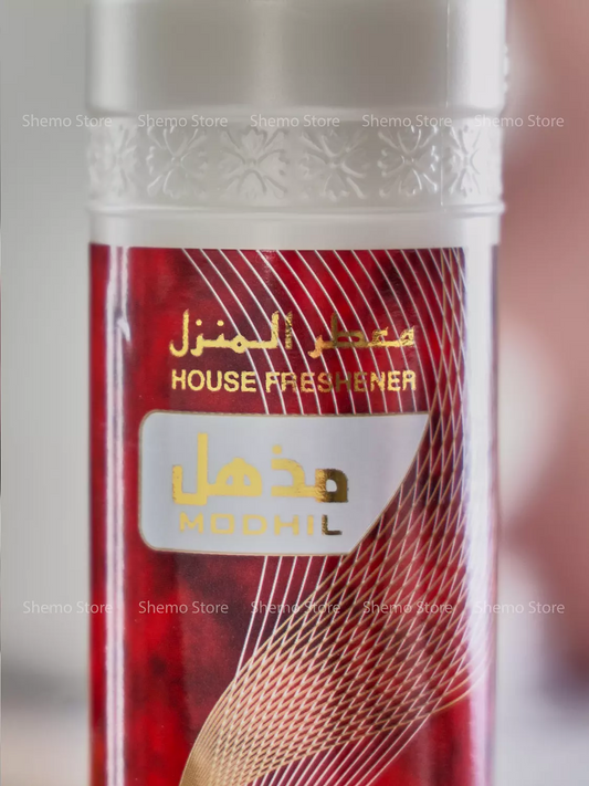معطر مذهل من بانافع