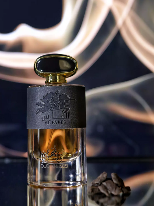 عطر عود خصوصي