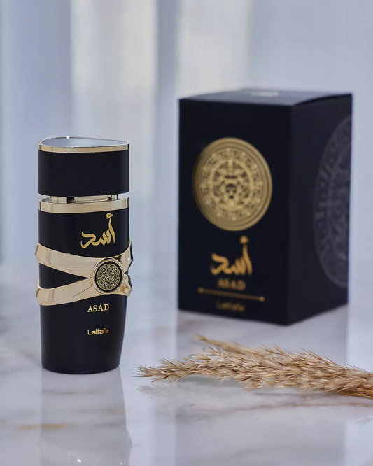 عطر اسد