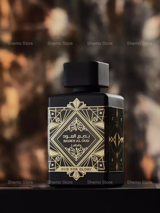 عطر بديع العود