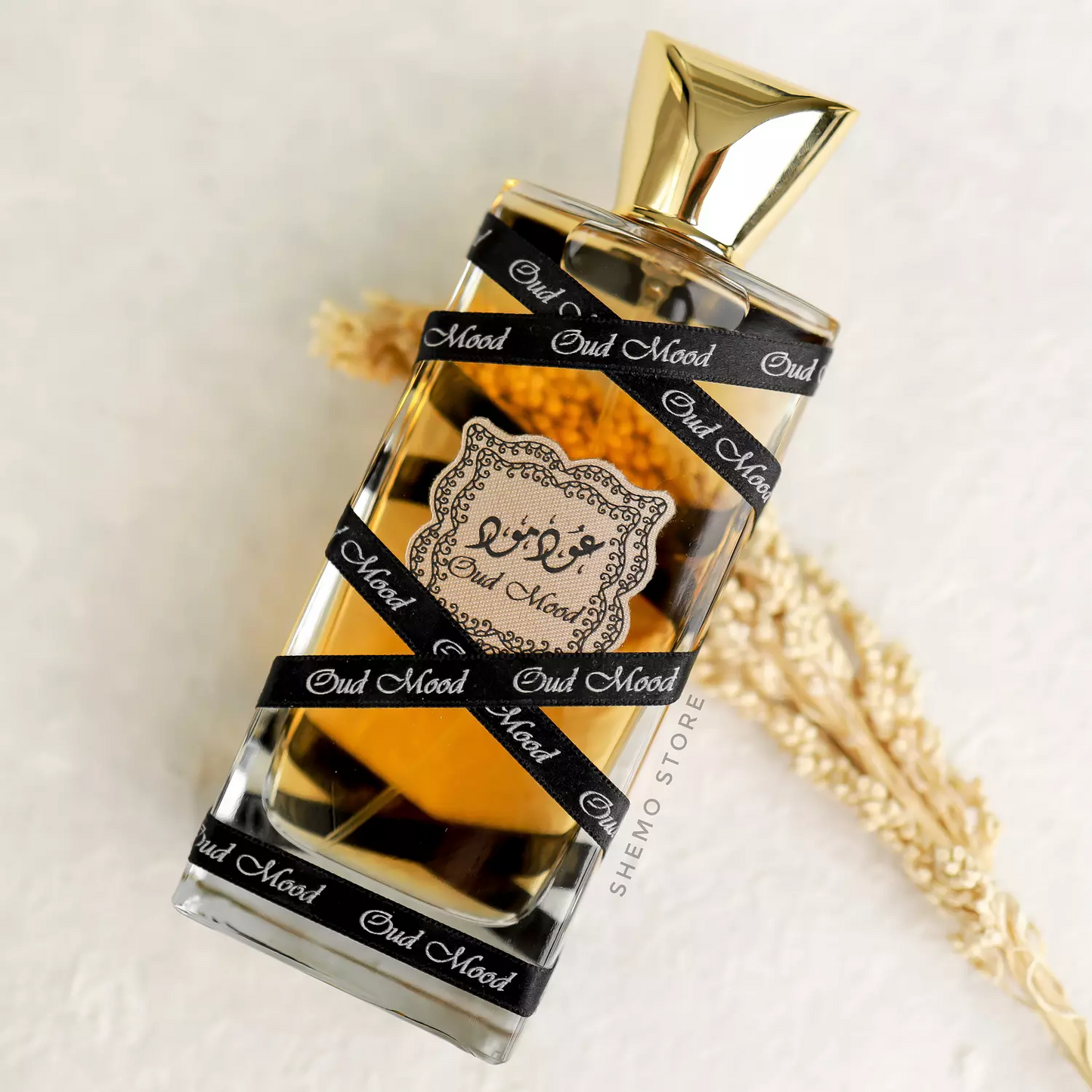 عود مود