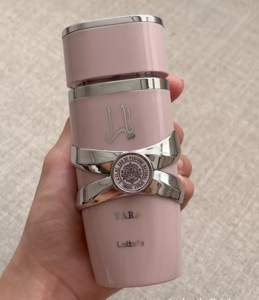 عطر يارا