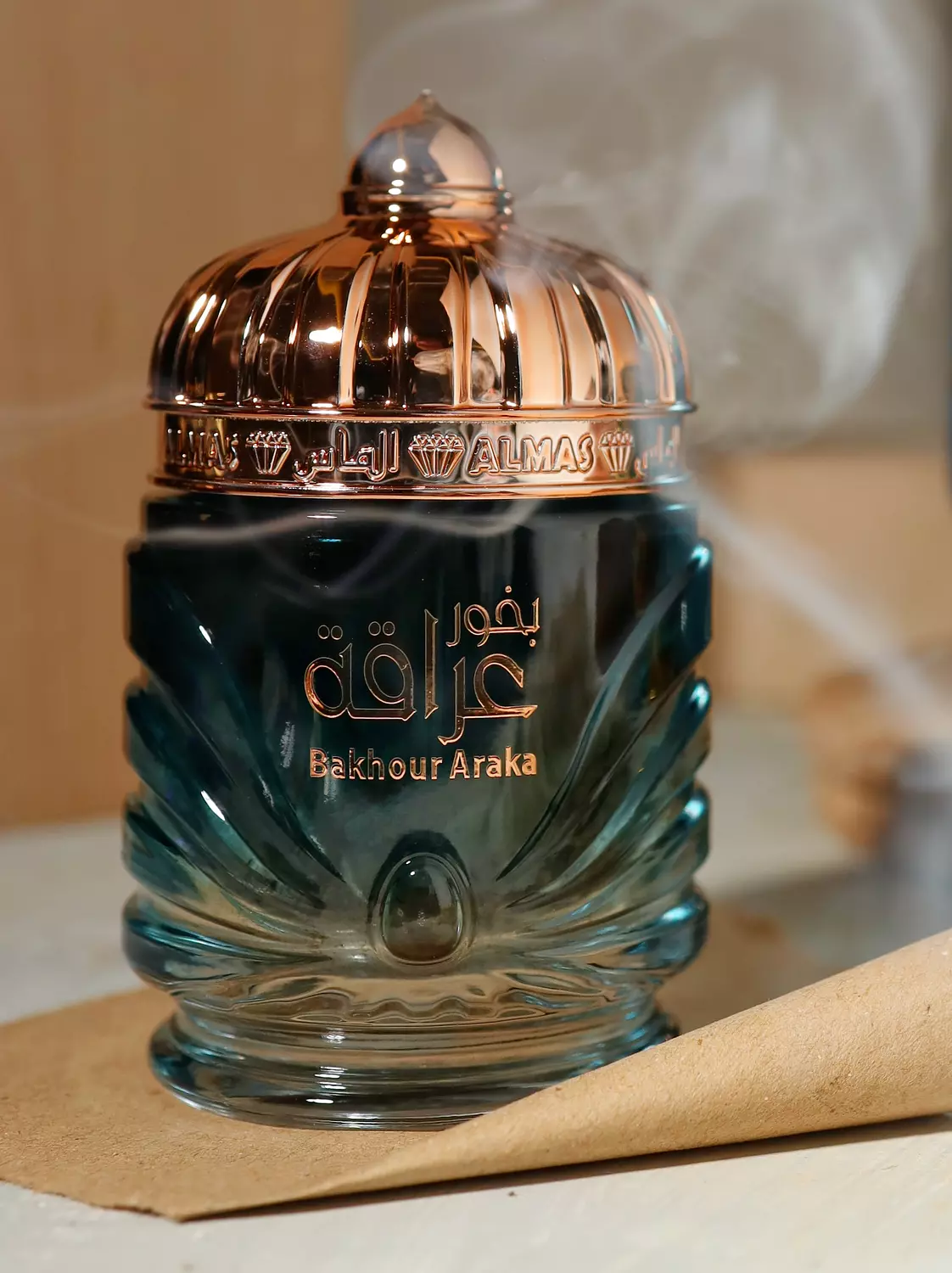 بخور عراقة