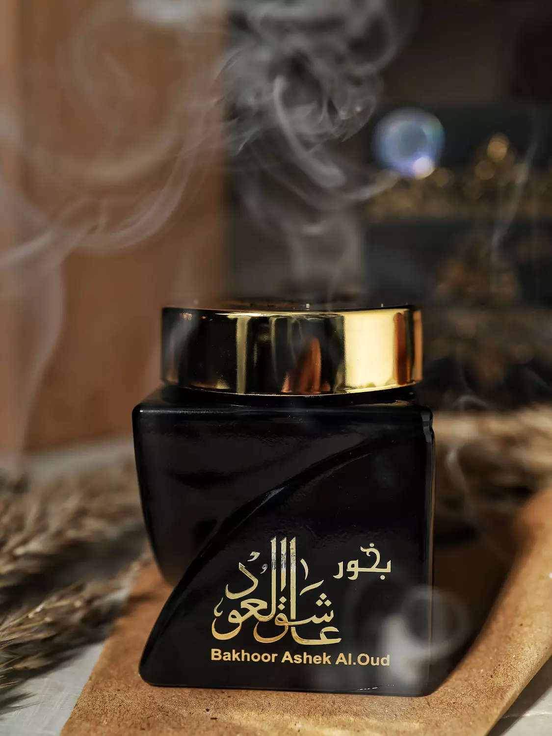 بخور عاشق العود