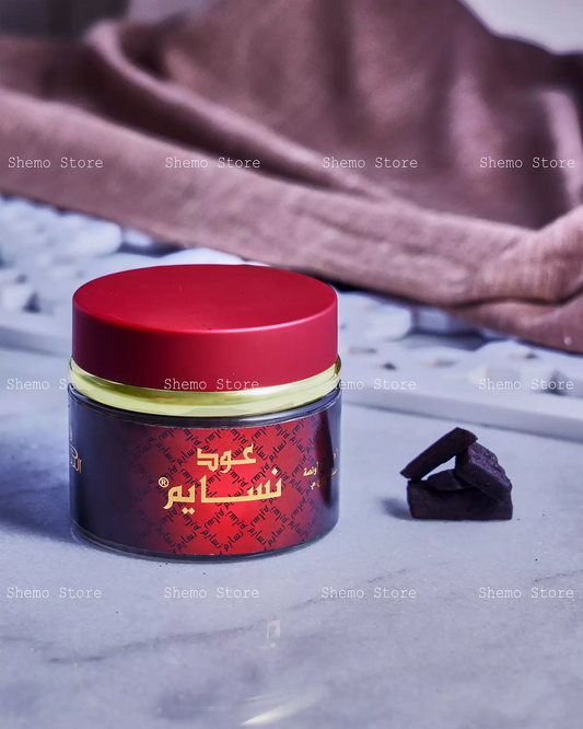 بخور عود النسايم