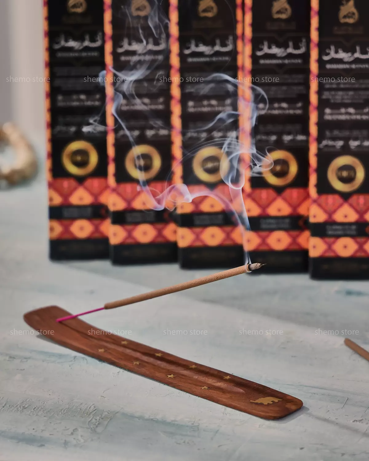 عرض أنسام رمضان
