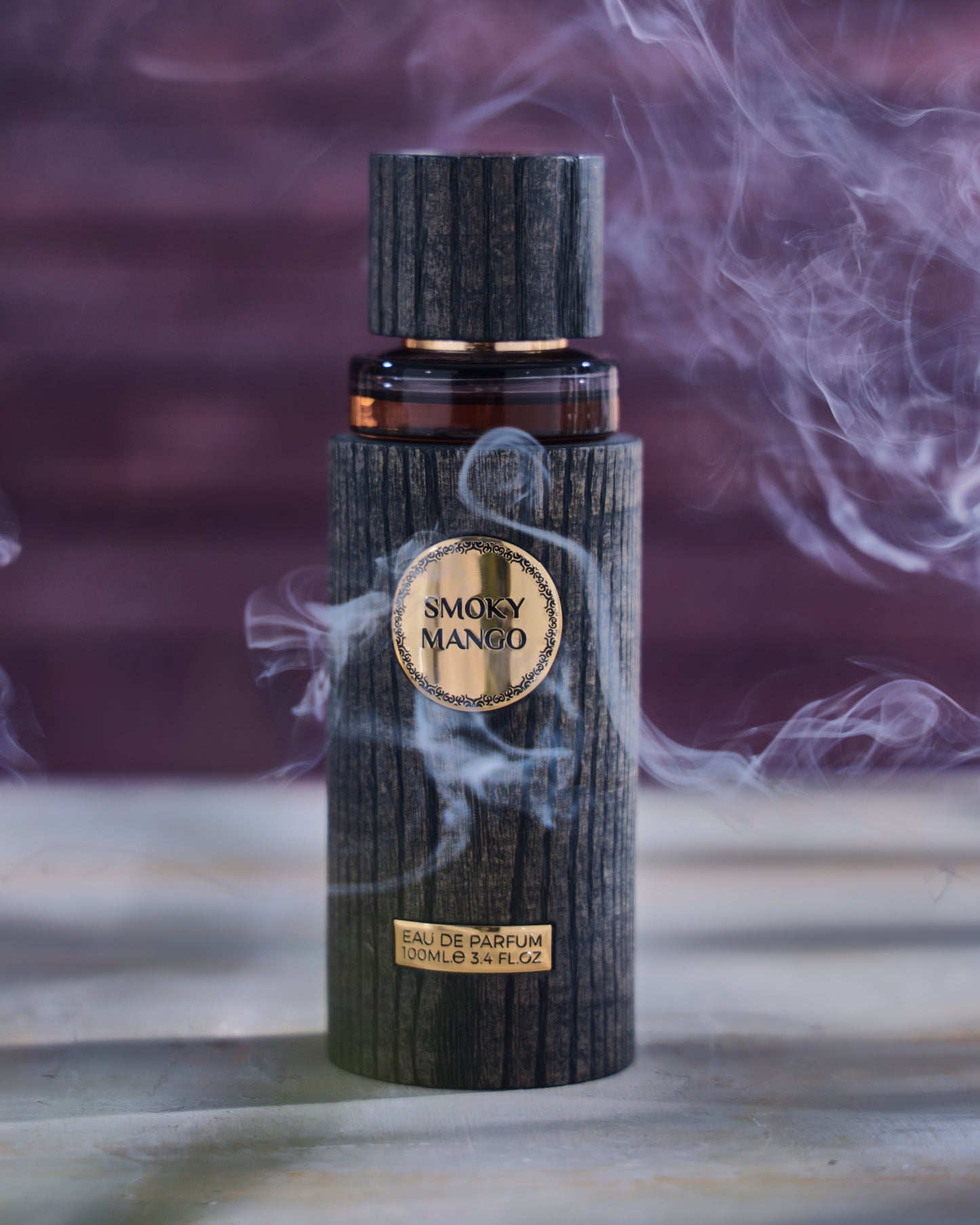 سموكي مانجو Smoky Mango