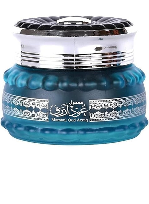 بخور معمول عود ازرق (الماس للعطور)