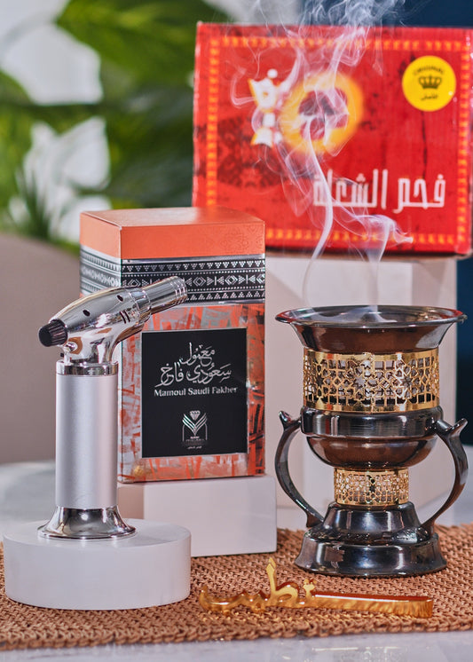 باقة ( معمول سعودي فاخر ) الماس ( السعودية)