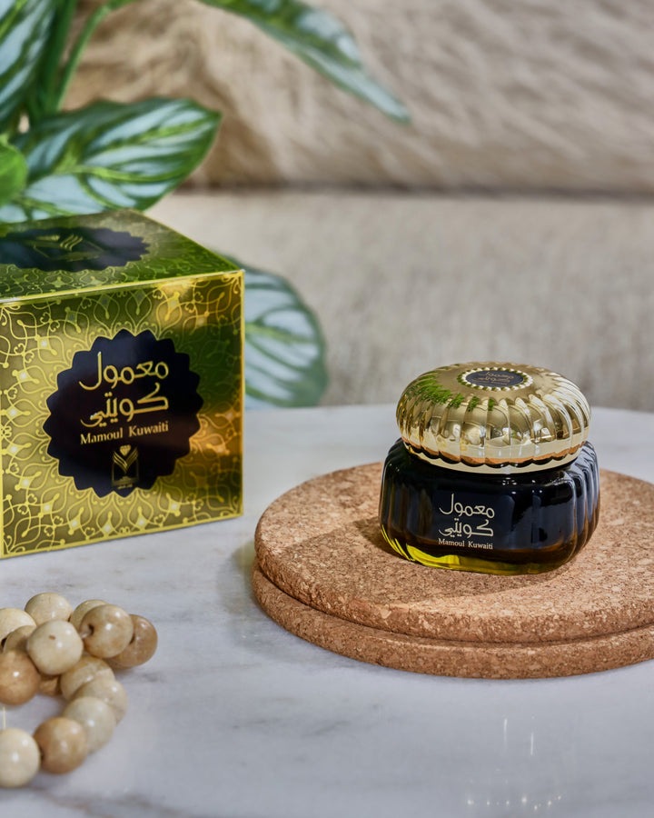 بخور معمول كويتي (الماس للعطور)