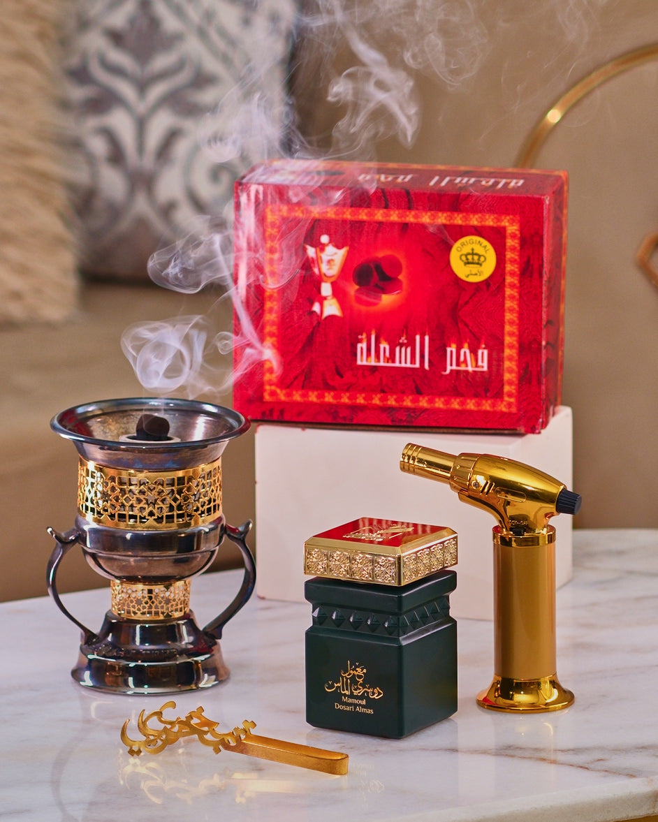 باقة ( معمول دوسري ) الماس ( السعودية)