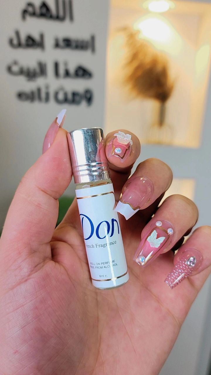 Don roll on عطر دون (الاصلي) رول اون