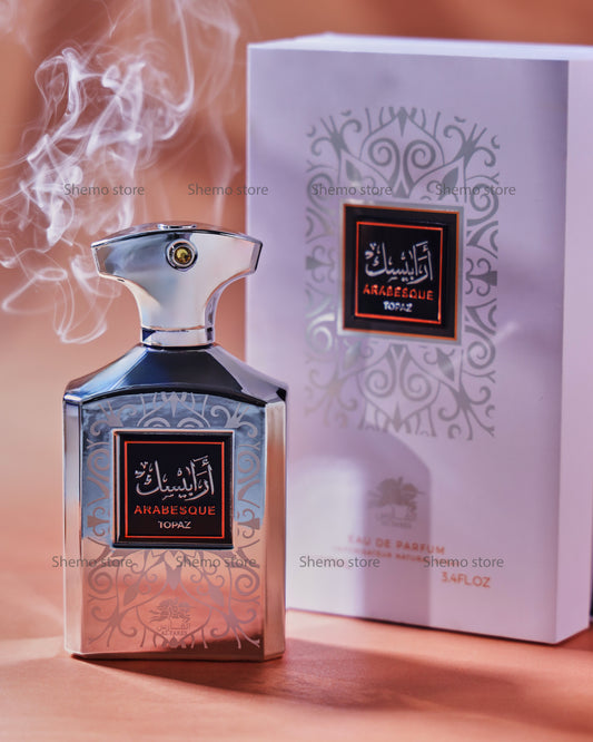عطر ارابيسك توباز -Arabesque Topaz