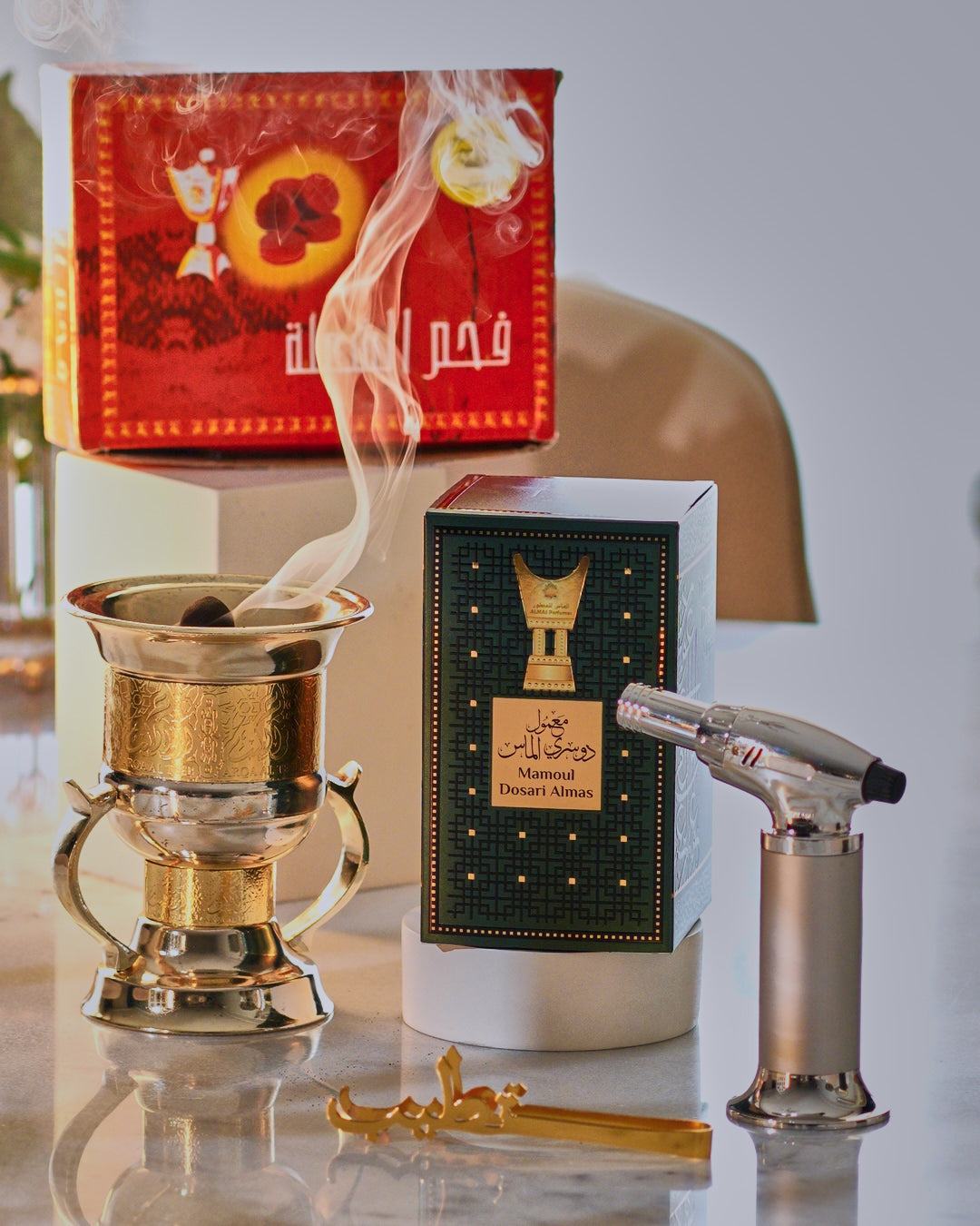 باقة ( معمول دوسري ) الماس ( السعودية)