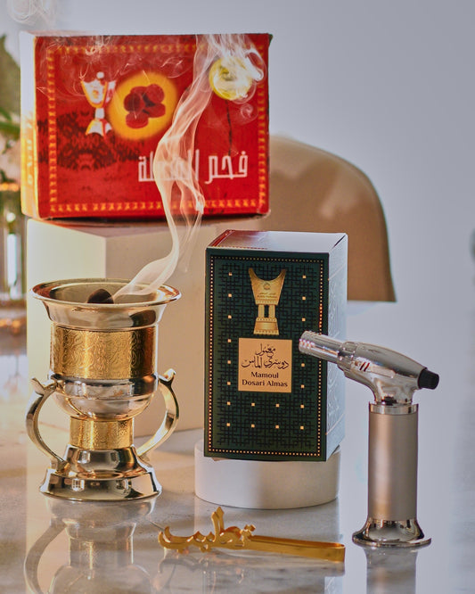 باقة ( معمول دوسري ) الماس ( السعودية)