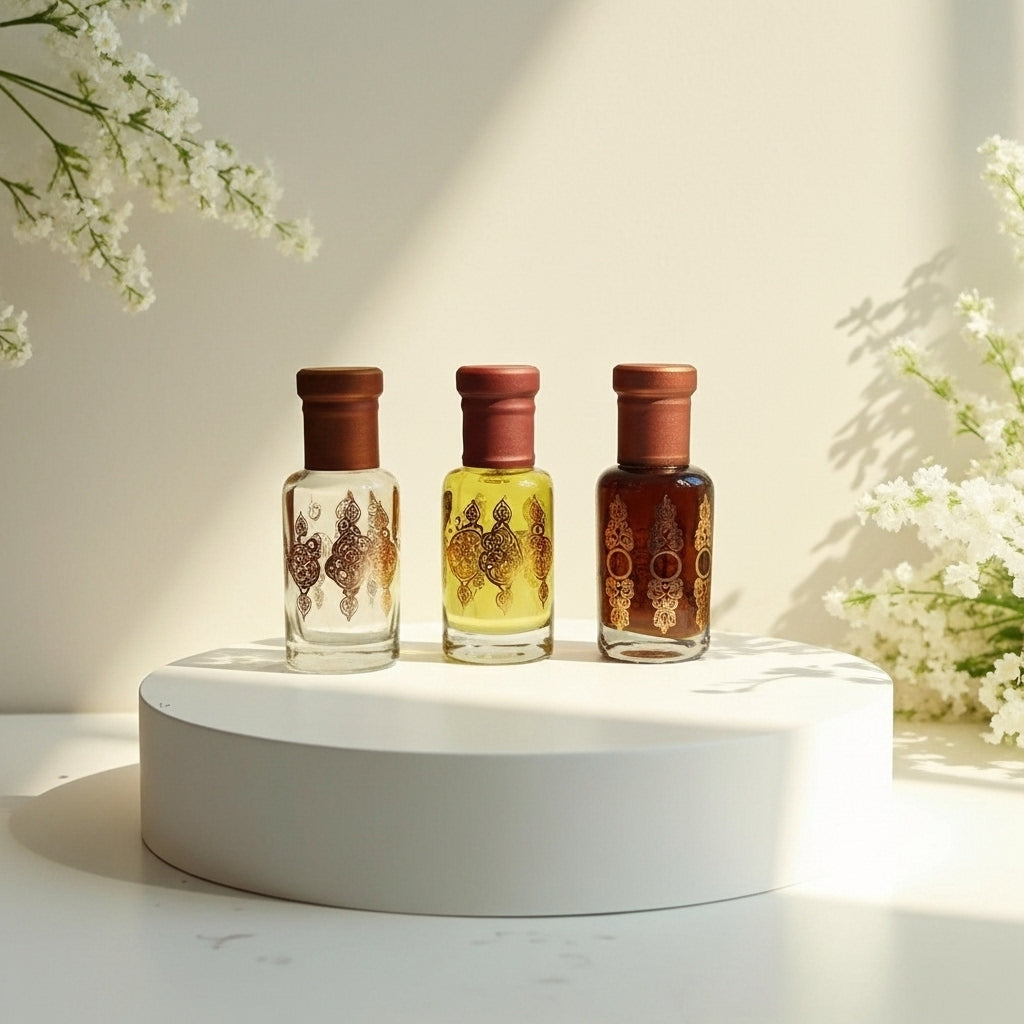 باقة مخلطات اعواد ملكية (منتج سعودي اصلي)