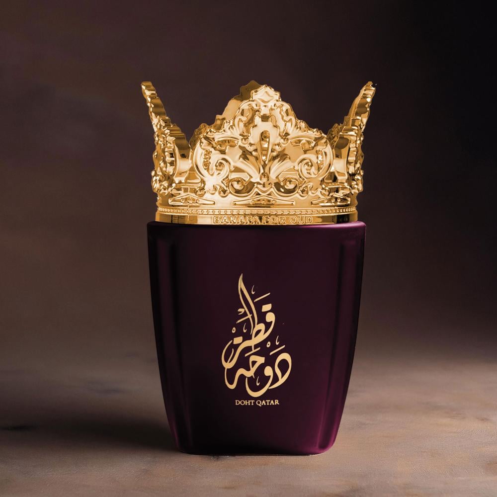 بخور دوحة قطر ( بانافع للعود)