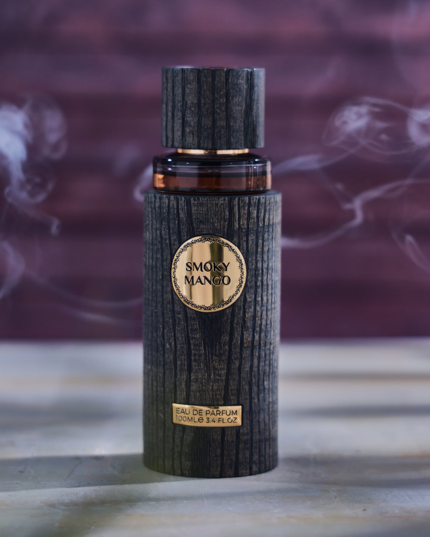 سموكي مانجو Smoky Mango