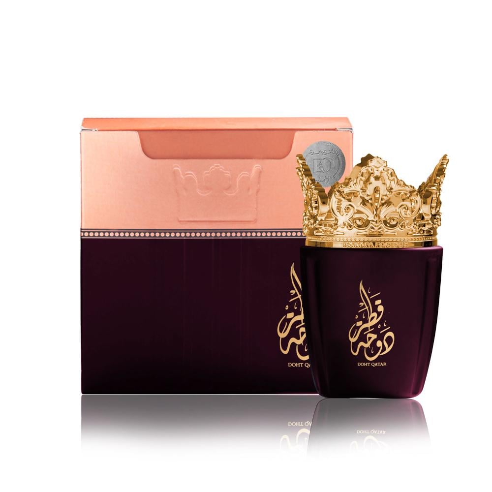بخور دوحة قطر ( بانافع للعود)
