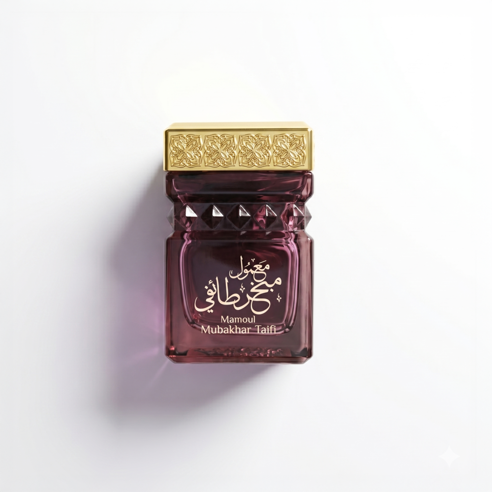 معمول مبخر طائفي من الماس للعطور ( السعودية)