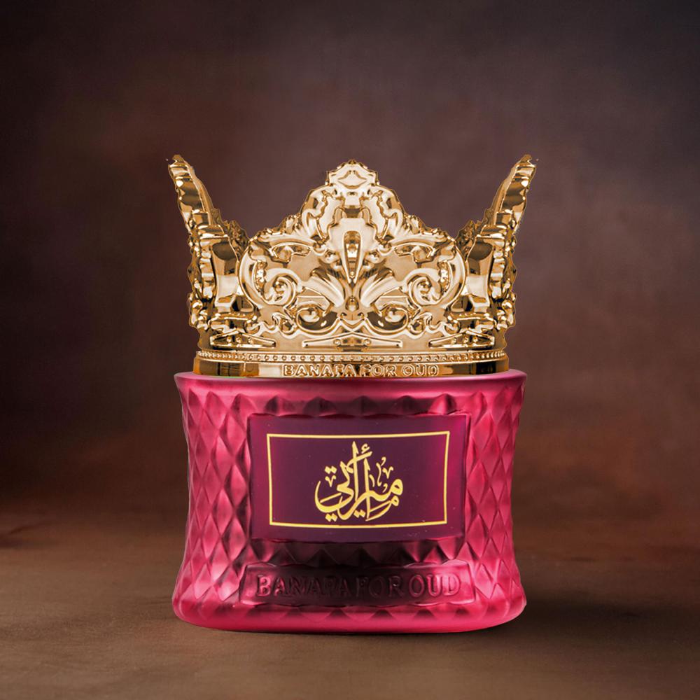 بخور أميراتي ( بانافع للعود)