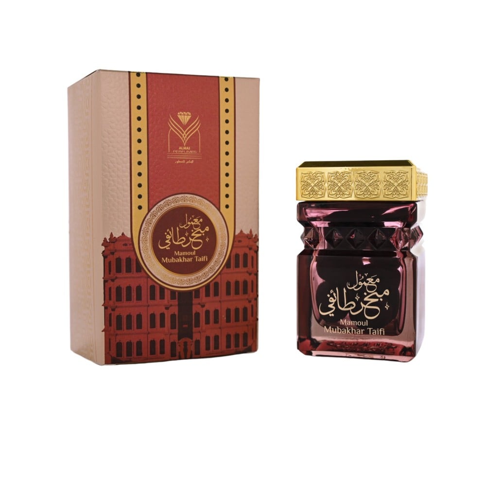 معمول مبخر طائفي من الماس للعطور ( السعودية)