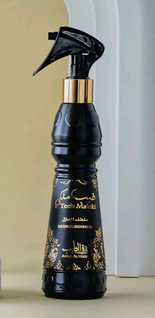 معطر  طيب ملكي ارقي الطيب ( السعودية)