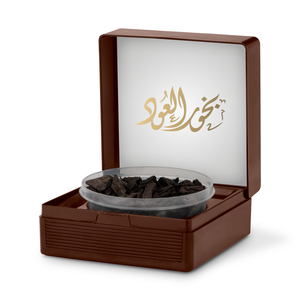 بخور العود - عود معطر-50 جرام