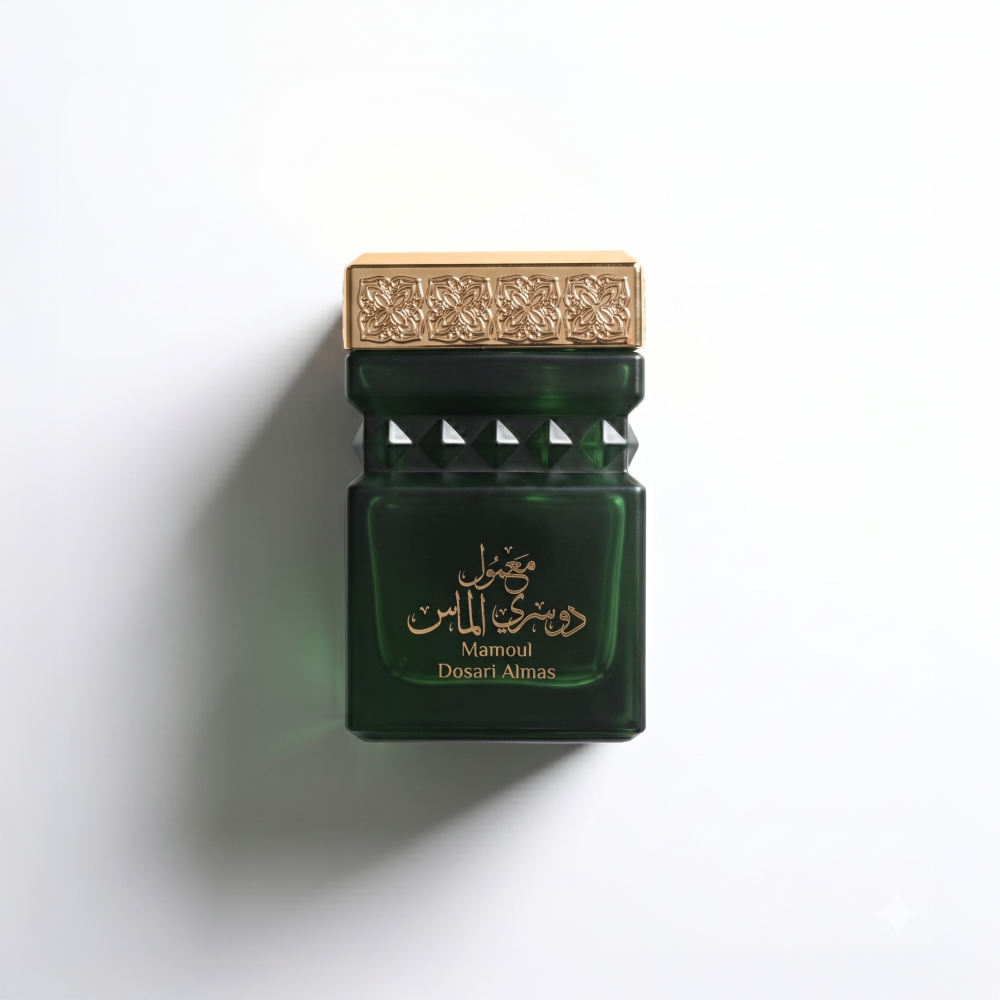 بخور معمول دوسري الماس ( السعودية)