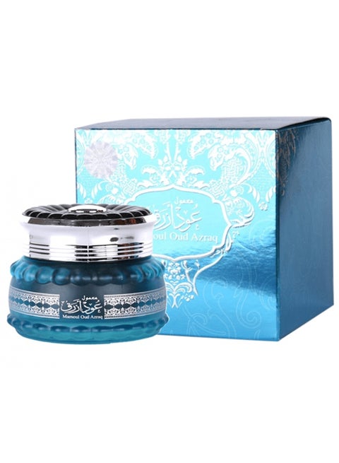 بخور معمول عود ازرق (الماس للعطور)