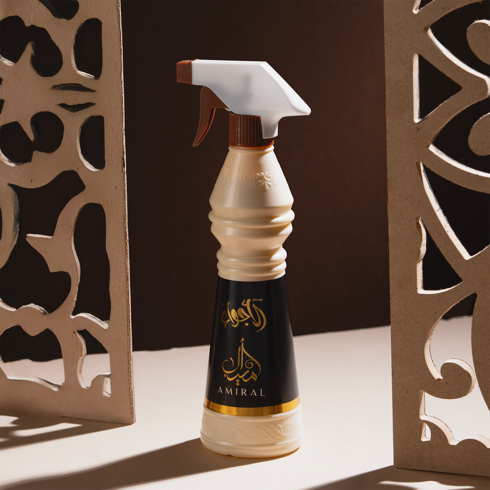معطر الأجواء اميرال