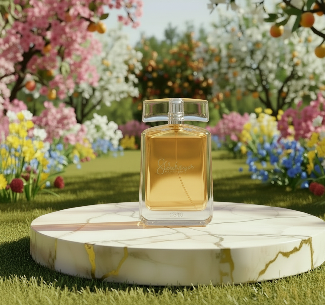 عطر شهرة للنساء .من الرصاصي Rasasi للعطور